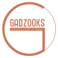 Gadzooks Enchiladas & Soup (Tempe) Logo