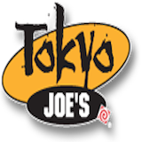 Tokyo Joe's (4715 S. Rural Road, Suite 104) Logo