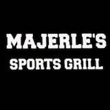 Majerle's Sports Grill (2nd St & Washington) Logo