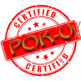 Pok-U Logo