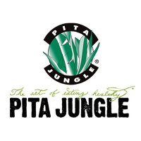 Pita Jungle (Fashion Square) Logo