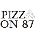 Shane's Pizza On 87 Logo