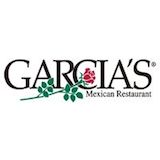 Garcia's Mexican Restaurant (University & Gilbert) Logo