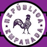 Republica Empanada Logo