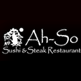 Ah-So Sushi & Steak