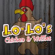 Lo-Lo's Chicken & Waffles (S Central ) Logo