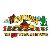 Carolina's Mexican Food Logo