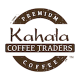 Kahala Coffee Traders Logo