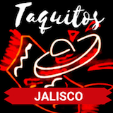 Taquitos Jalisco - Mesa Logo