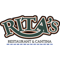 Ritas Restaurant and Cantina Logo