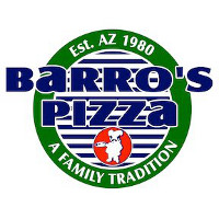 Barro's Pizza Logo