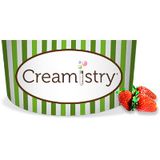 Creamistry (Downtown Gilbert) Logo