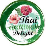 Thai Delight Logo