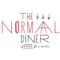 The Normal Restaurant & Bar Logo