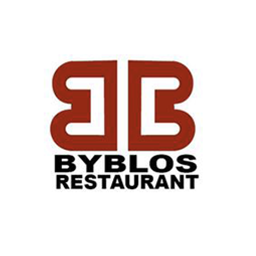 Byblos Restaurant Logo