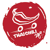 Thai Chili 2 Go Gilbert Santan Logo