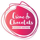 Crème & Chocolats Logo