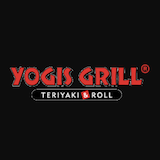 Yogi's Teriyaki & Grill (W Grove Ave)