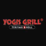 Yogi's Teriyaki & Grill (W Grove Ave) Logo