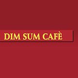 Dim Sum Cafe Logo