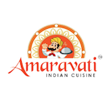 Amaravati Indian Cuisine Logo