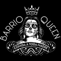 Barrio Queen (Gilbert) Logo