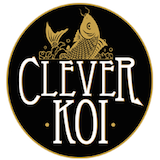 The Clever Koi (Gilbert & Vaughn)
