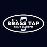 The Brass Tap (313 N Gilbert Rd) Logo