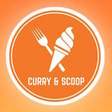 Curryandscoop Logo