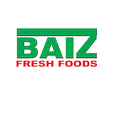 Baiz Market - Mesa Logo