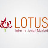 Lotus Deli Indian Kitchen Logo