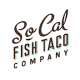 SoCal Fish Taco Company Logo