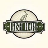 The Irish Hare Logo