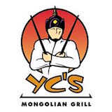 YC's Mongolian Grill (Kyrene & Elliot)