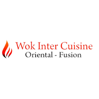 Wok Inter Cuisine Logo