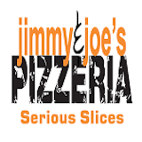 Jimmy & Joe's Pizzeria (Ray & McClintock) Logo