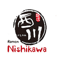 Nishikawa Ramen Logo