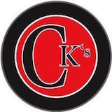 CK's Tavern & Grill Logo