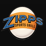 Zipps Sports Grill Logo