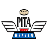 Pita Heaven Logo