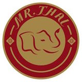 Mr. Thai Bistro Logo