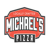 Michael's Pizza Logo