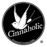 Cinnaholic (Gilbert) Logo