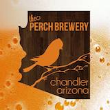 The Perch Pub & Brewery Logo