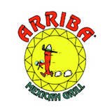 Arriba Mexican Grill (Gilbert) Logo