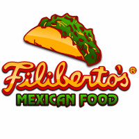 Filiberto's Mexican Food Logo