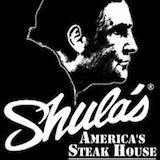 Shula's Steak House Logo