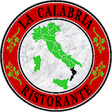 La Calabria Ristorante Logo