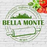 Bella Monte Pizza