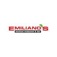 Emiliano's Mexican Restaurant & Bar ~ McCandless Logo